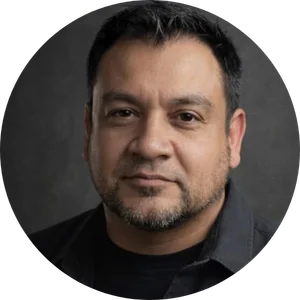 Aaron Acosta