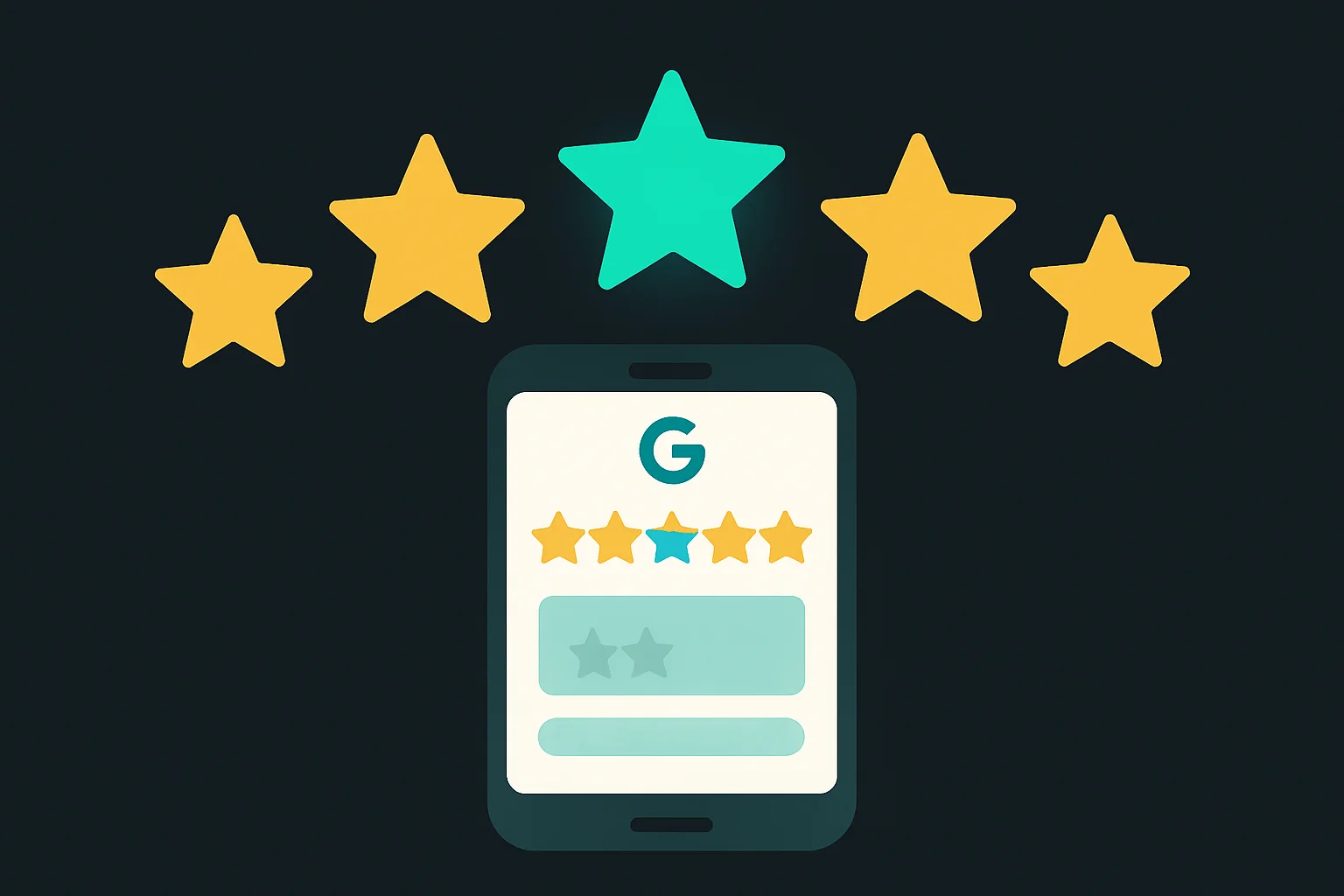How to Get More Google Reviews