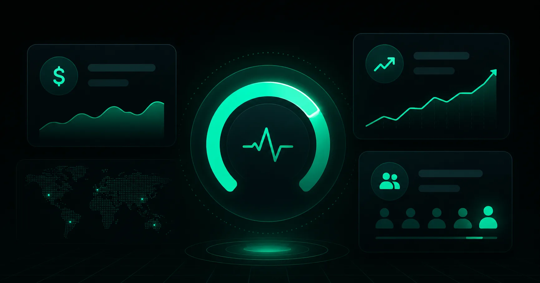 Know Your Numbers